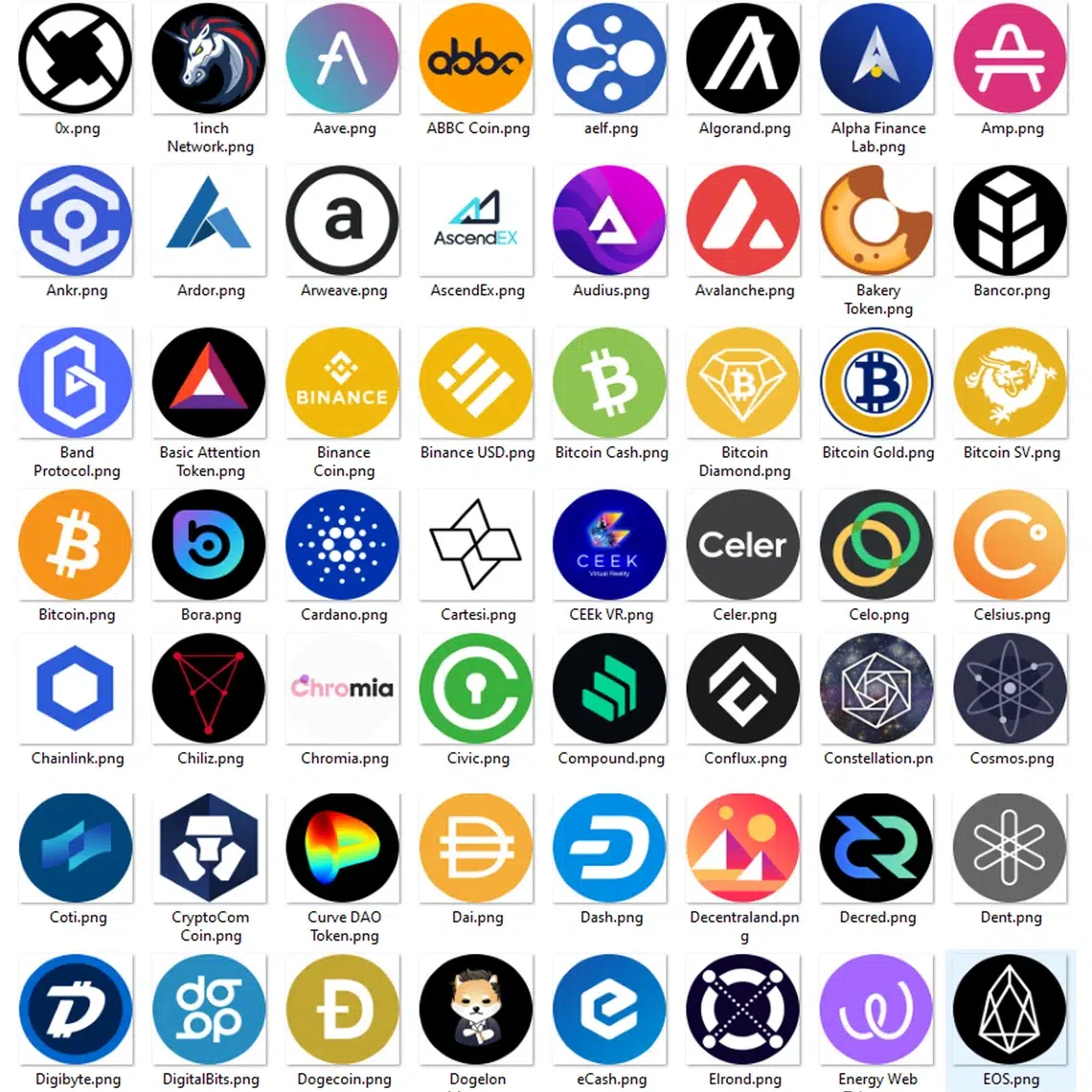 Donate Your Cryptocurrency NYSPCC